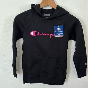 Kids Champion Hoodie NWT